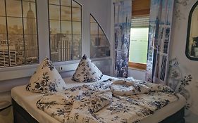 Boardinghouse Sinsheim Zentral Am Burgplatz
