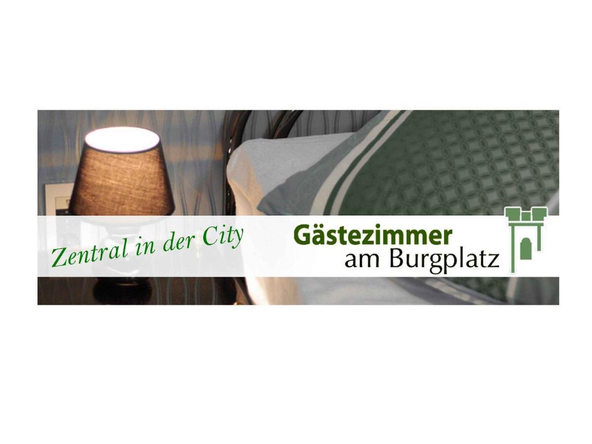 Auberge de jeunesse Boardinghouse Sinsheim Zentral Am Burgplatz Extérieur photo